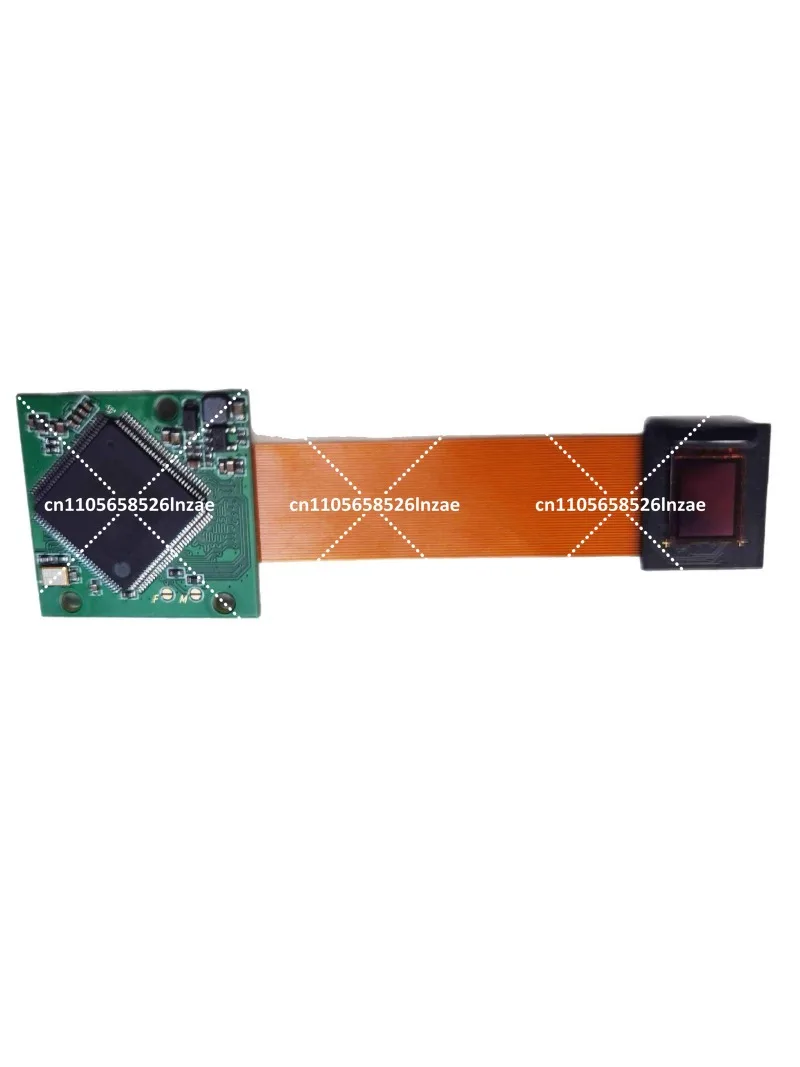 Miniature OLED Screen 0.39