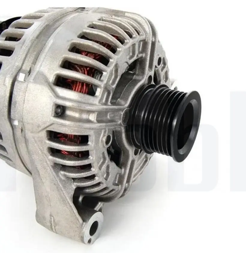 

Высокое качество 12317541696 12317546285 Генератор двигателя для BMW 740Li E60 M54 530i 730Li