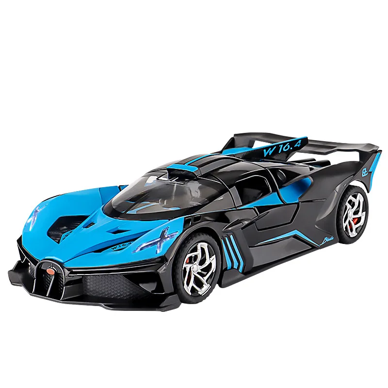 carro-de-brinquedo-miniatura-gt-diecast-1-32-com-som-e-luz-de-liga-metalica-com-friccao-presente-de-feriado