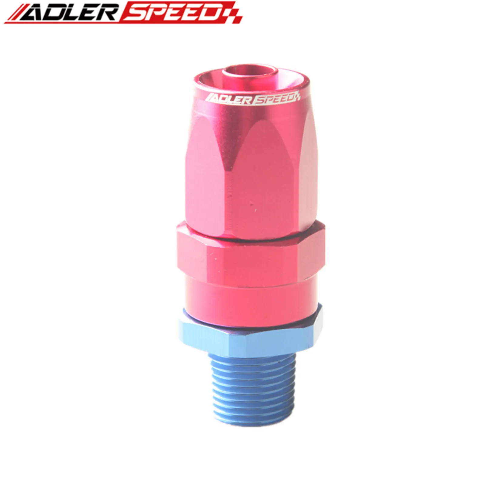 

b AN6 AN8 AN10 ДО 1/8 дюйма NPT 3/8 дюйма NPT 1/2 дюйма NPT 1/4 дюйма NPT прямой поворотный конец шланга 0 градусов черный/синий