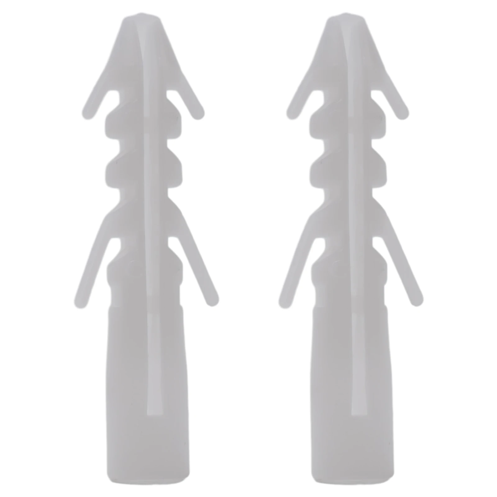 Juego de tornillos de fijación para instalación de lavabo, tornillo para lavabo, baño, hogar, lavabo, plata, blanco, 1 Juego, Material de alta calidad