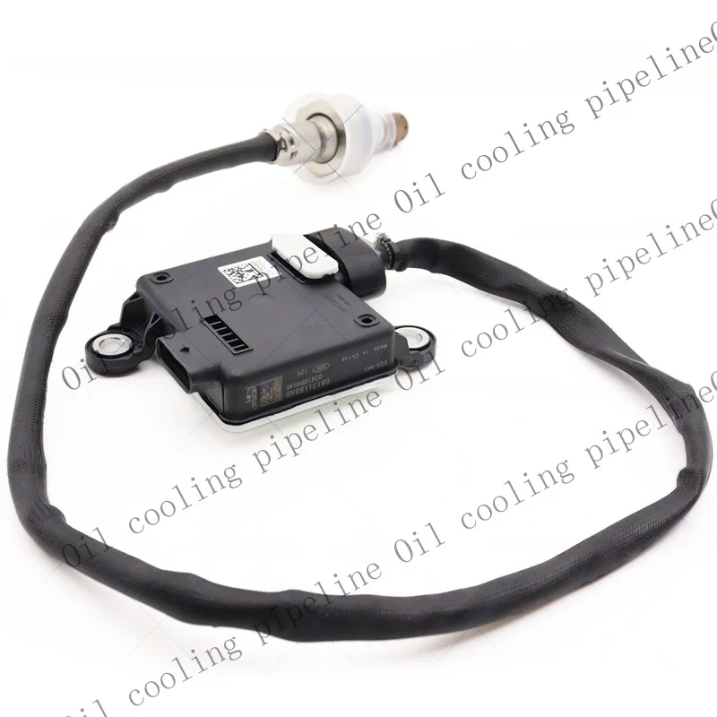 

A+ NEW NITROGEN OXIDE NOX SENSOR 68171188AB FOR DODGE RAM 1500 3.0L 3.6L 2014-2019