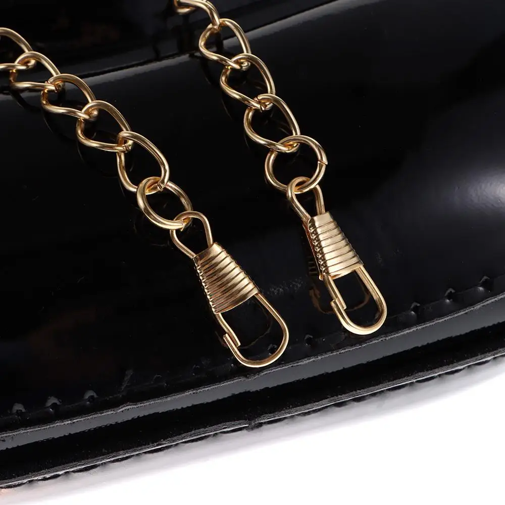 Clutches Messenger Bag Coin Bag Chain Tote Bag Lips Shape Chain Shoulder Bag PVC Handbags Lip Satchel Mini Crossbody Messenger