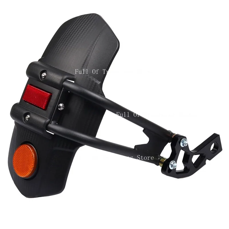 

Модифицированное крыло мотоцикла, подходящее для Honda X-ADV750