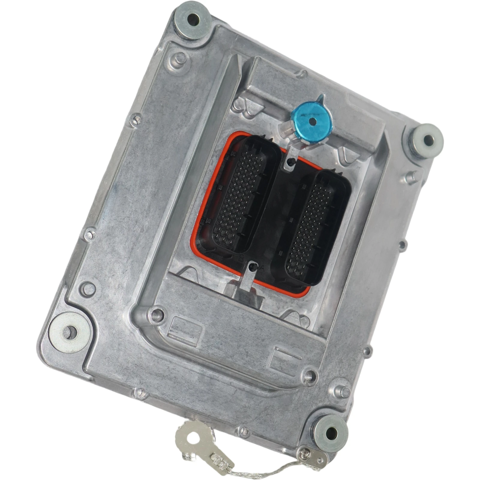 ECU Controller with Program VOE60100000 For Volvo L120GZ L60F L70F L90F P4820D P6820C P6870 P5770C P7820C P8720B P8820C