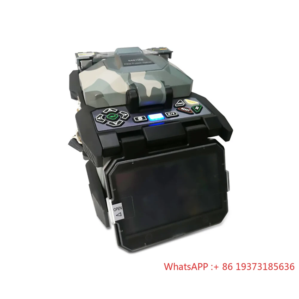 MT-8519 6 Motor Fus…