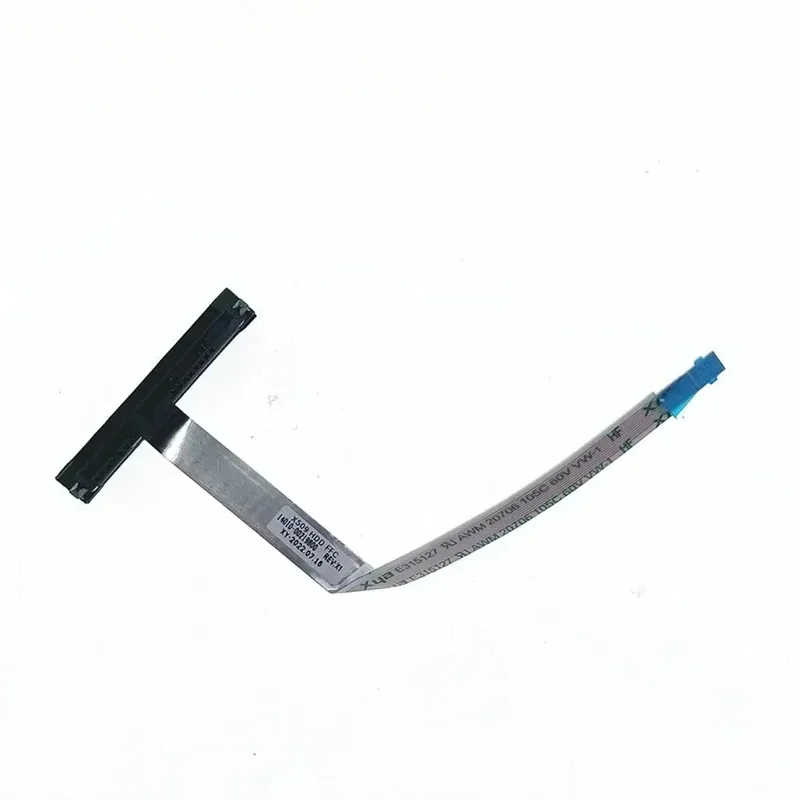 For ASUS VivoBook 15 X509 X509J X509F X509BA X509MA  X509UB F50910pin Laptop SATA Hard Drive HDD SSD Connector Flex Cable