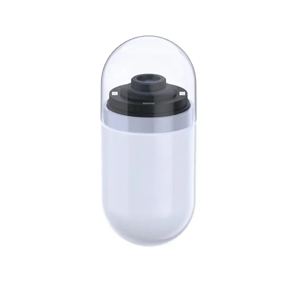 capsul endoscope medical gastrointestinal examination high-definition endoscope