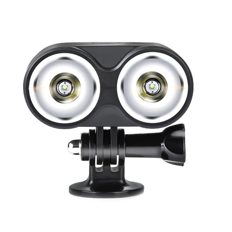 

VO-Drone Owl Searchlight 4 Modes Night Flying Light Universal For DJI Conversion Night Flight Signal Light Accessories