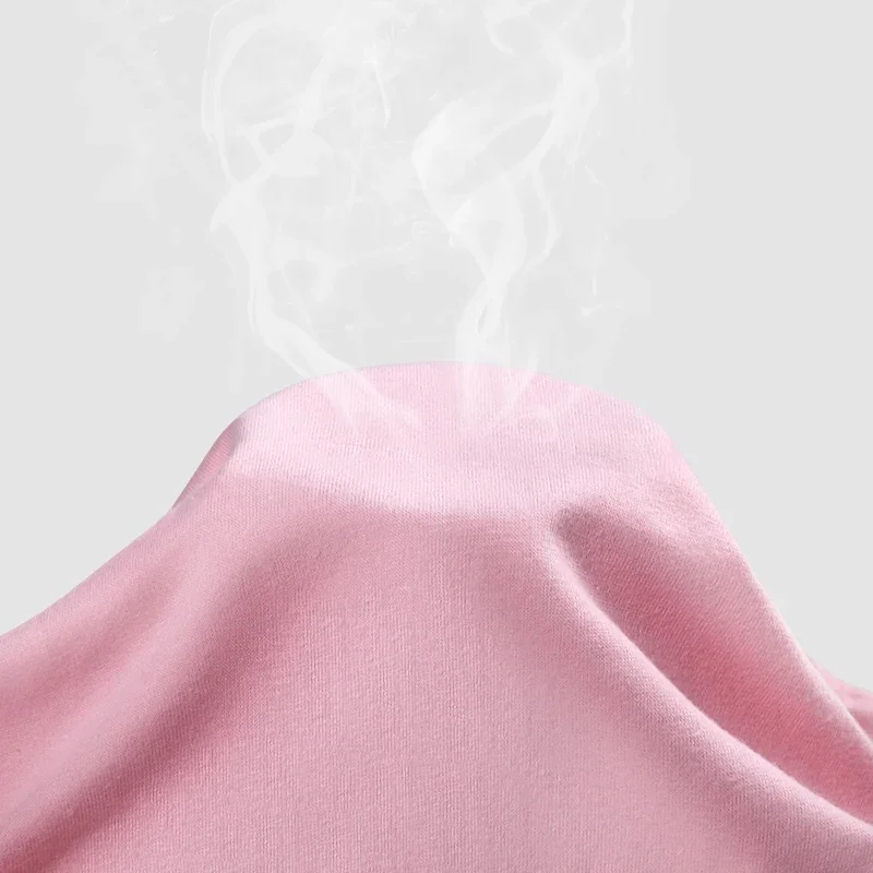 5PCSGirls' triangular cotton underpants that won't pinch the bottom, thin summer pants for children, big kids, small girls, baby