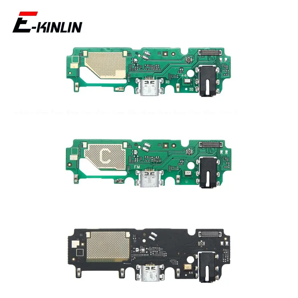 

Charger USB Dock Charging Dock Port Board With Mic Microphone Flex Cable For Vivo Y90 Y91 Y91C Y91i Y93 Lite Y93s Y95 Y97