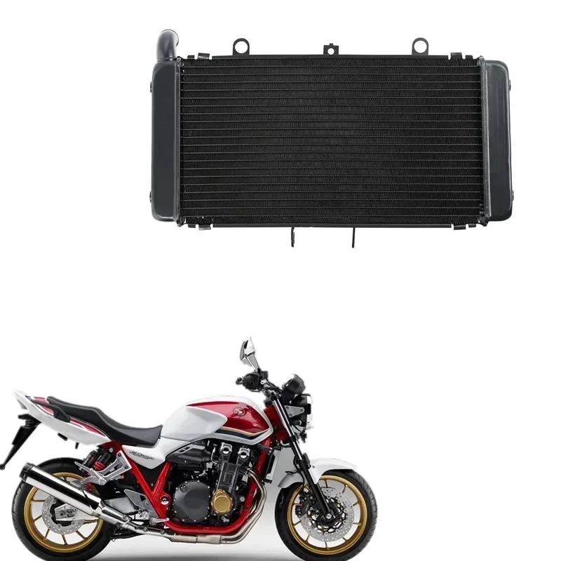 

For Honda CB1300 CB 1300 2003-2008 Motorcycle Parts Radiator Cooler