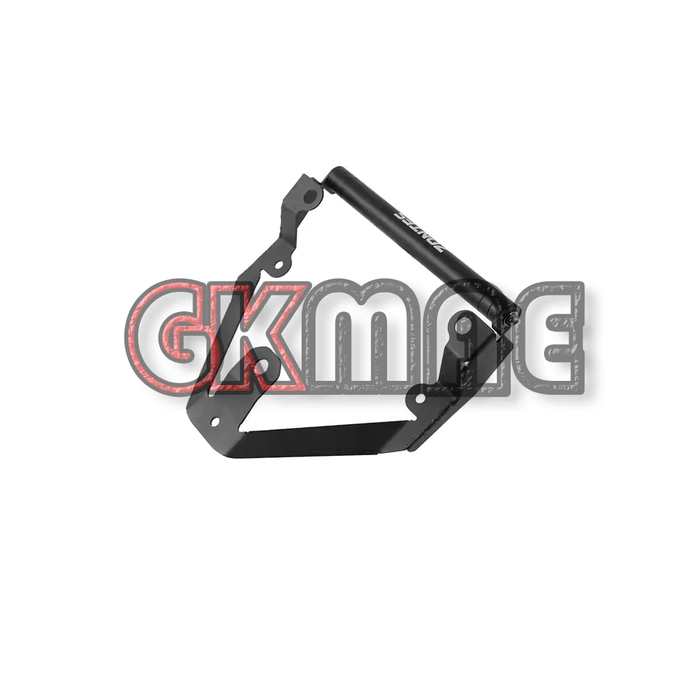 For Zontes ZT 368D D368 368 D Motorcycle Accessories Navigation Bracket Phone Stand Multi-functional Extension Pole