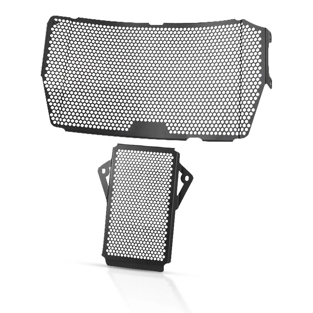 

Radiator Guard Grille Cover Protector 2013-2022 FOR Ducati Hypermotard 950 SP Diavel 1260 Supersport 939 950 S Monster 821 1200