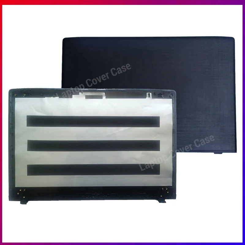 NEW For E5-575 576-523 553 K50-20 TMP259 TX50 N16Q2 LCD Rear Back Cover /Front Frame/Hinges/ Bottom Cover