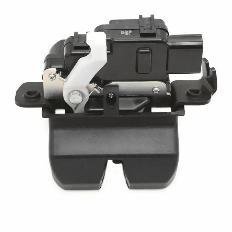 

Genuine Trunk Lock Actuator Tail Gate Latch 81230C5000 for KIA 2016-2018 Sorento