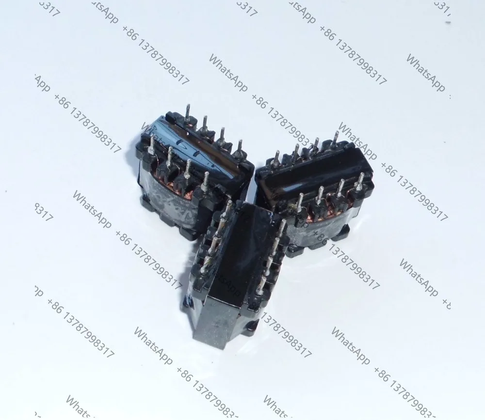 R2 audio isolation cattle 600 Europe: 600 Euro permalloy signal isolation transformer single end balance conversion