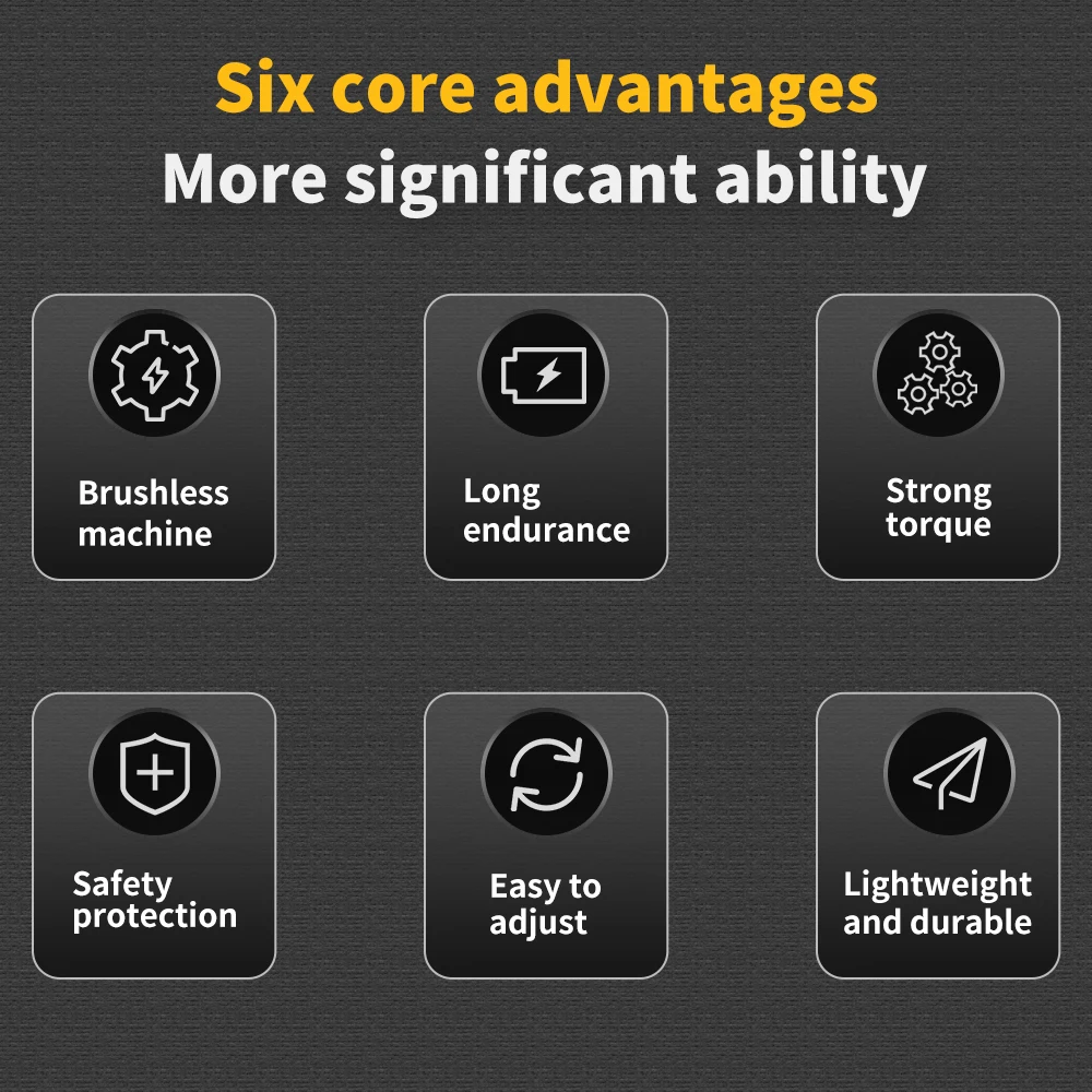 DEWALT-llave eléctrica DCF860 sin escobillas, herramienta eléctrica recargable para el hogar, controlador de impacto inalámbrico de iones de litio de 20V, DCF850 Upgrad