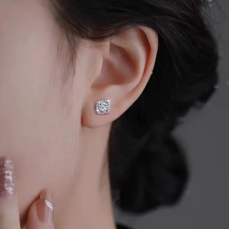 Disiniya Colored Ea… - image