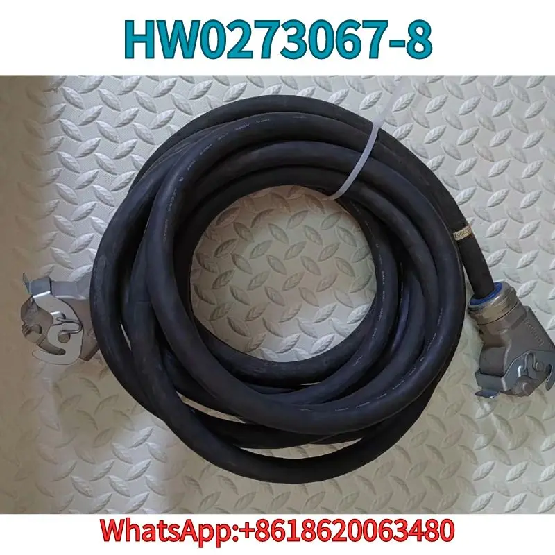 Used Cable HW0273067-8 test OK Fast Shipping