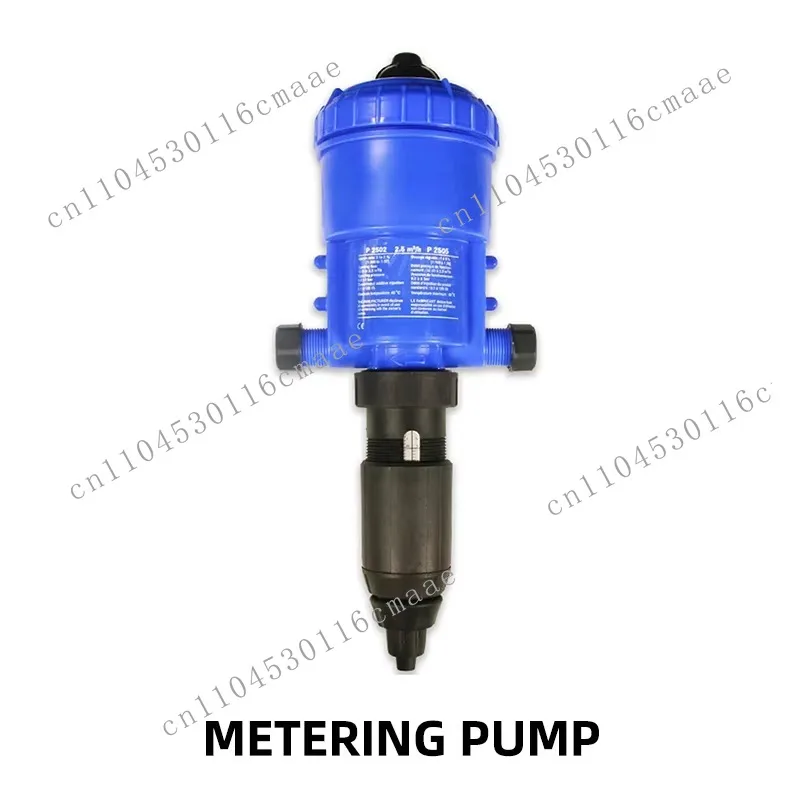 Doser Proportional Dosing Pump for Agricultural Farmland Drip Irrigation System