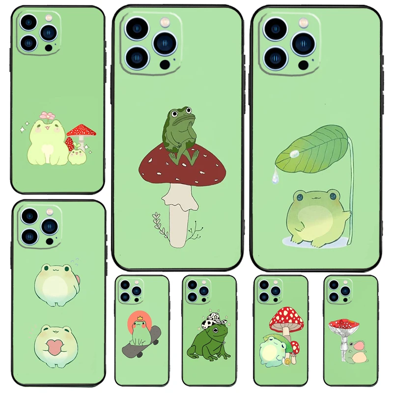 Mint Green The Frog… - image