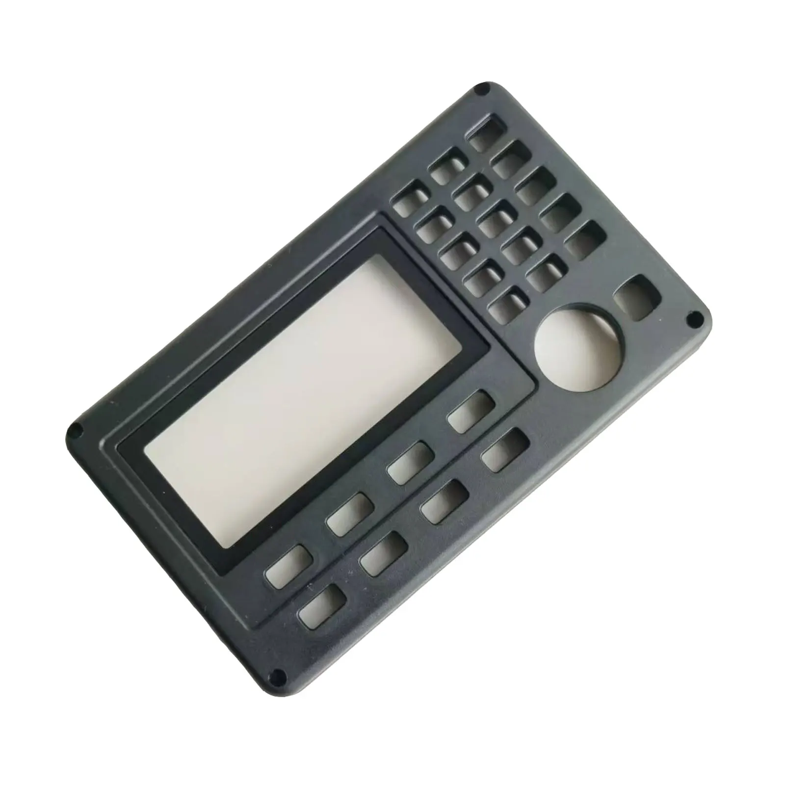 LCD Keyboard Case Front and Back Cover for Topcn Total Station GTS1002 ES602G ES OS 602/100/600 Soka CX/CF  Pallet LCD Backplane