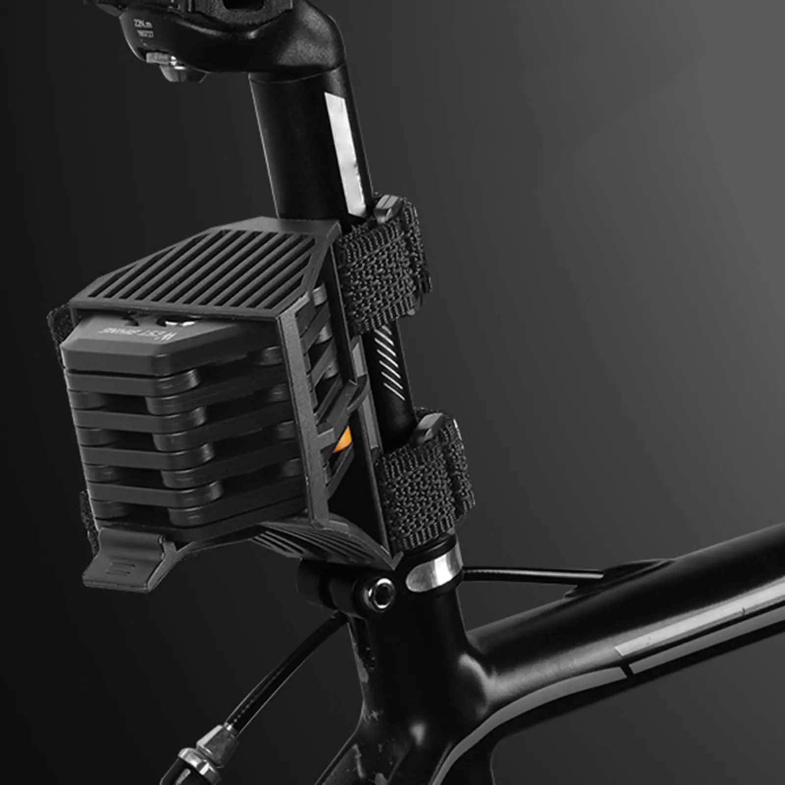 Bike Lock For Mountain Bike Electric Scooter Motorcycle Convenient Keyed Locking Mechanism For Outdoor Activities Protection