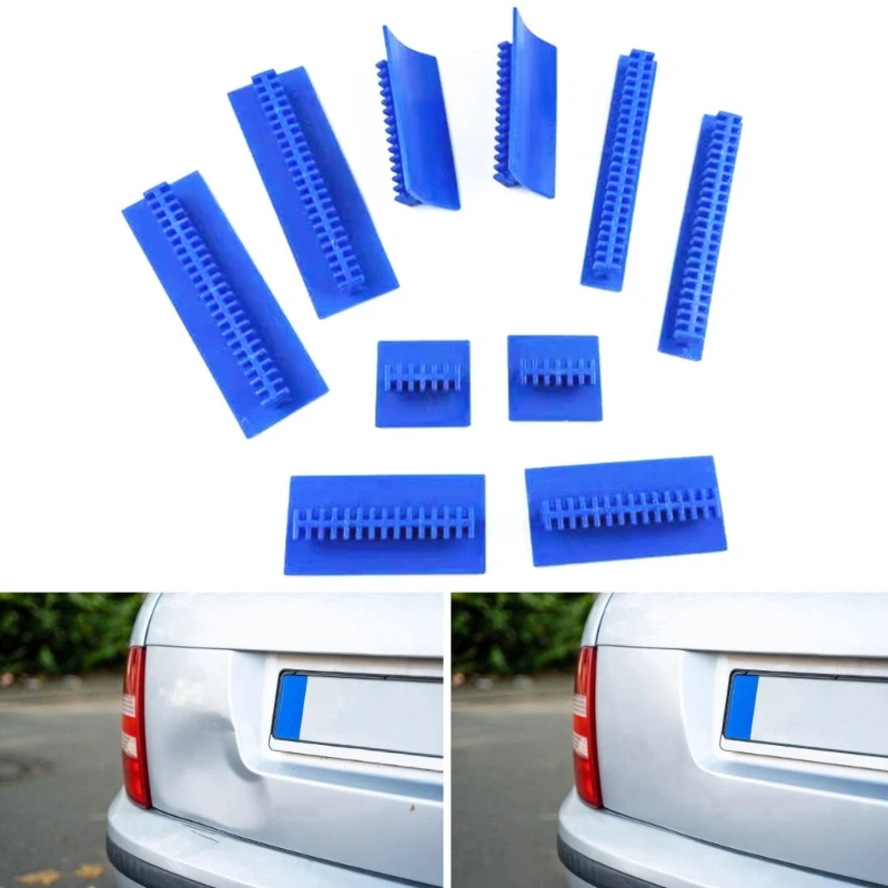 

0xxd Long Dent Repair Repair Manuerge инструмент для удаления Dent Tool Suller