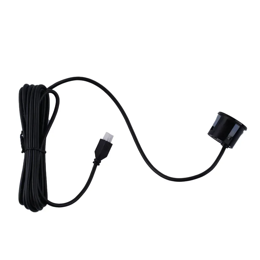 Car Parking Sensor For 22mm Sensor Kit Car Monitor Reverse System Accessories Enable You To Prevent Dangerous