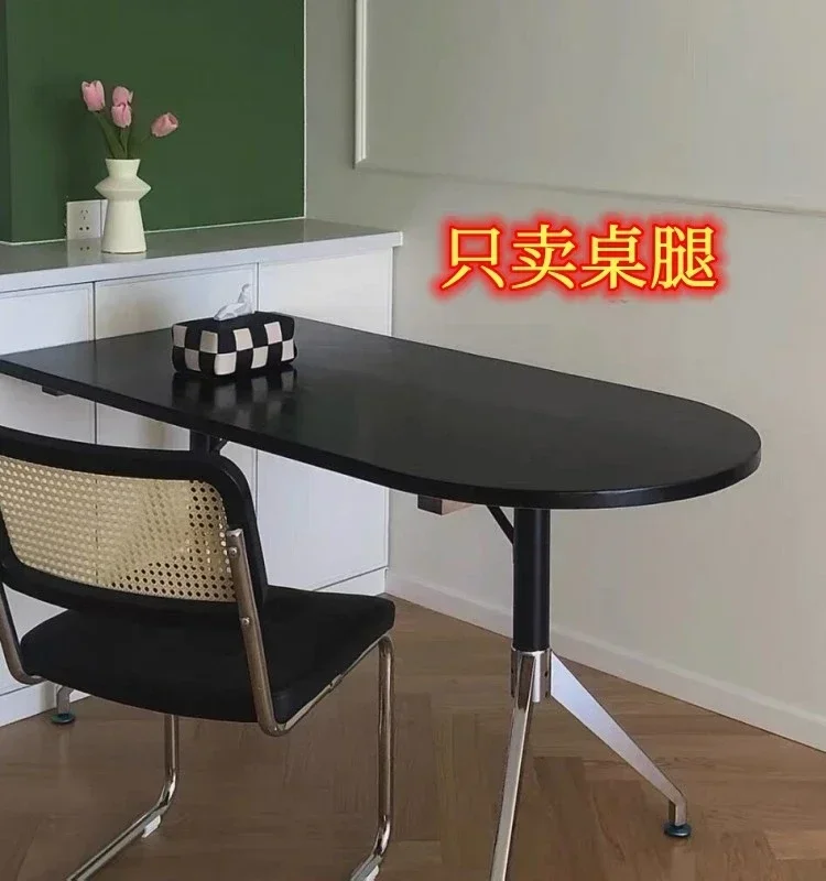 

Ножка стола из кованого железа, кронштейн для ножки стола, каменная пластина, ножка стола, стекло