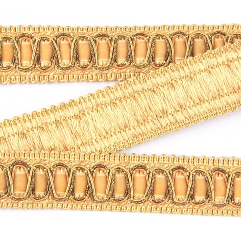 Lace Ribbon Braid T…