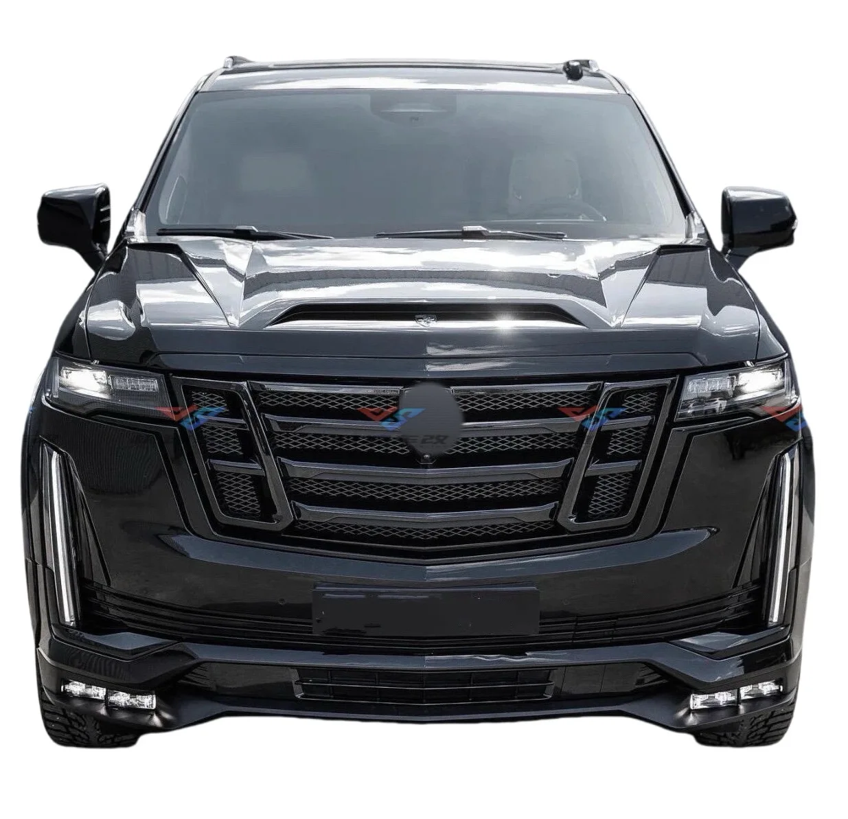 For Cadillac Escala… - image