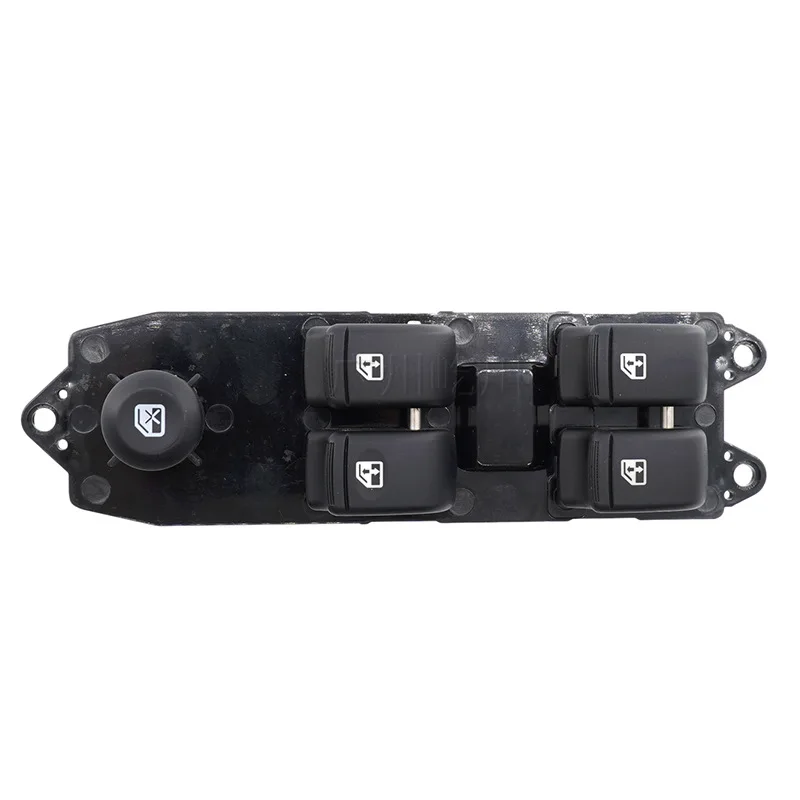 96269353 is suitable for Daewoo car glass regulator control switch electric window button adjustment switch