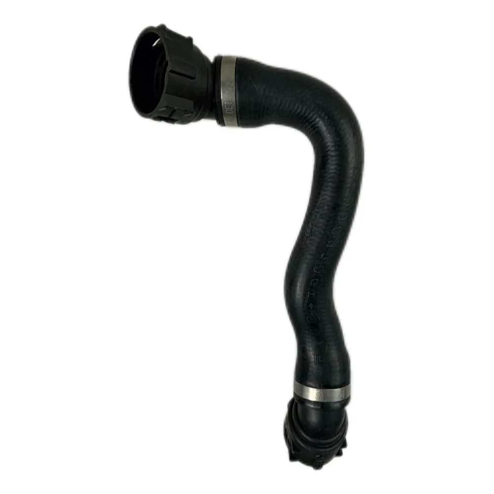 

Automotive Cooling System Coolant Hose 17127639213 For BMW X3 sDrive20i F25 2.0T 2015-2018 Rubber Material