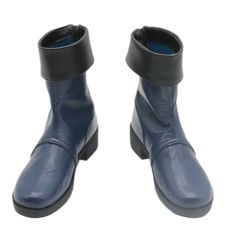 Game Archive All Roles Sunaookami Kazusa Ushio Noa Miyu Arisu Shirasu Azusa Boots Cosplay Saori Shoes Any size