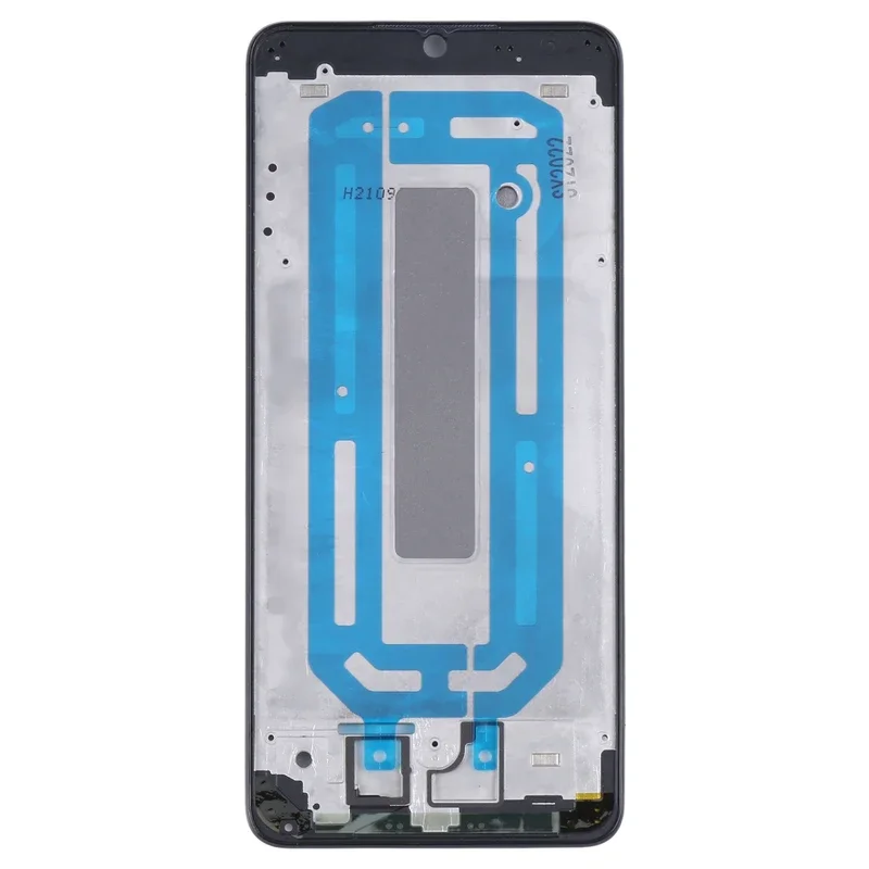 

Front Housing LCD Frame Bezel Plate For Samsung Galaxy M22 SM-M225F Front Housing