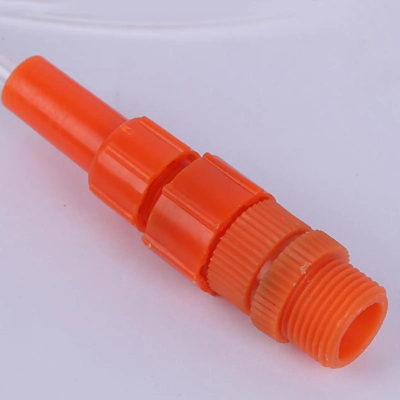 Extra Long Airless Paint Sprayer Tip Extension Rod Pole, Stainless Steel, Universal Fits