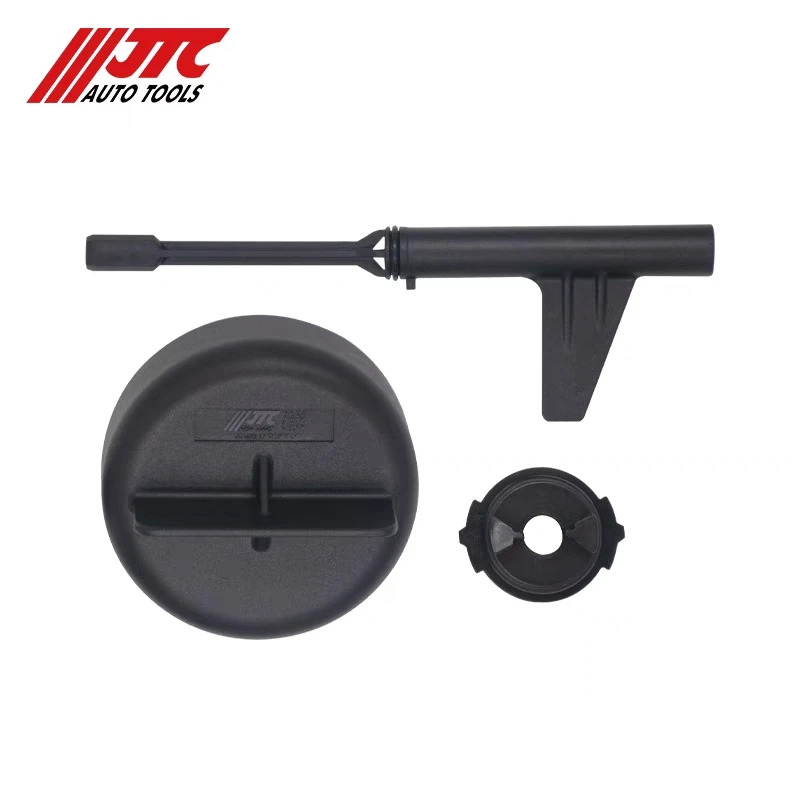 Special tools for auto repair are applicable to Mercedes-Benz 9-speed 725.0 gearbox oil change tool 6620.