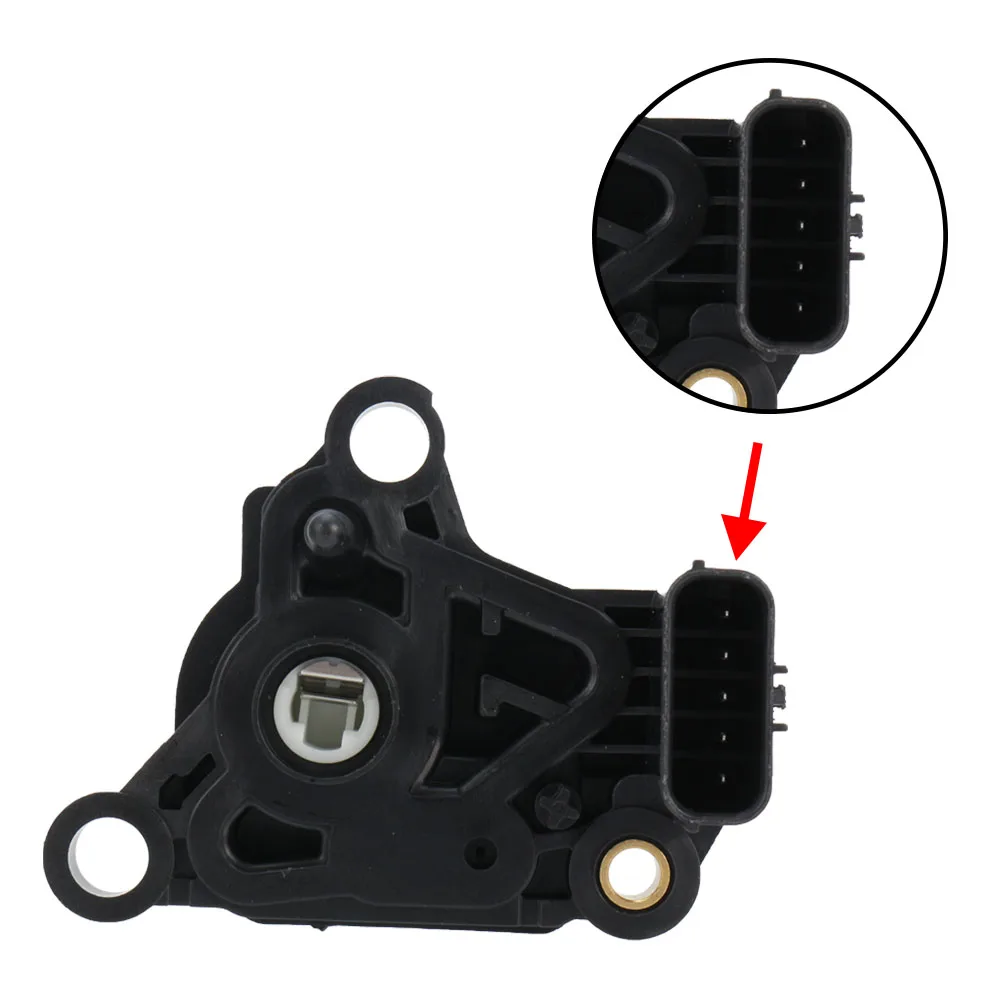 

KYY-021GM Three-In-One Motorcycle Sensor Electronic Equipment for Motorbike Fuel System Accessory