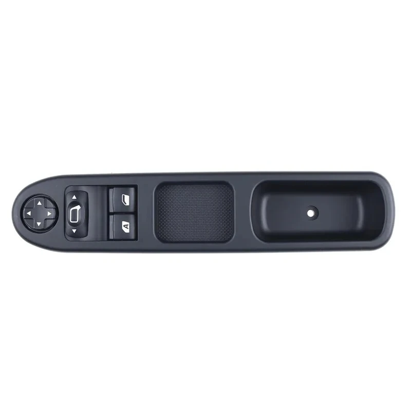6554.QC Power Window Switch Control Button 6554QC 6554QK For Peugeot 207 2007-2015 6554.QK