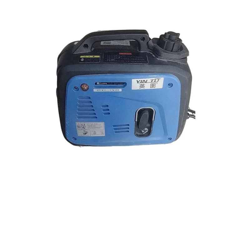 مناسبة لملحقات المكربن للمولد من Yingtu YIN TU للمركبة الكهربائية الموسعة المدى ZQ1500