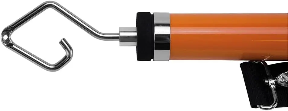 Ferramentas SRS56036 WireSpanner Plus Poste Telescópico