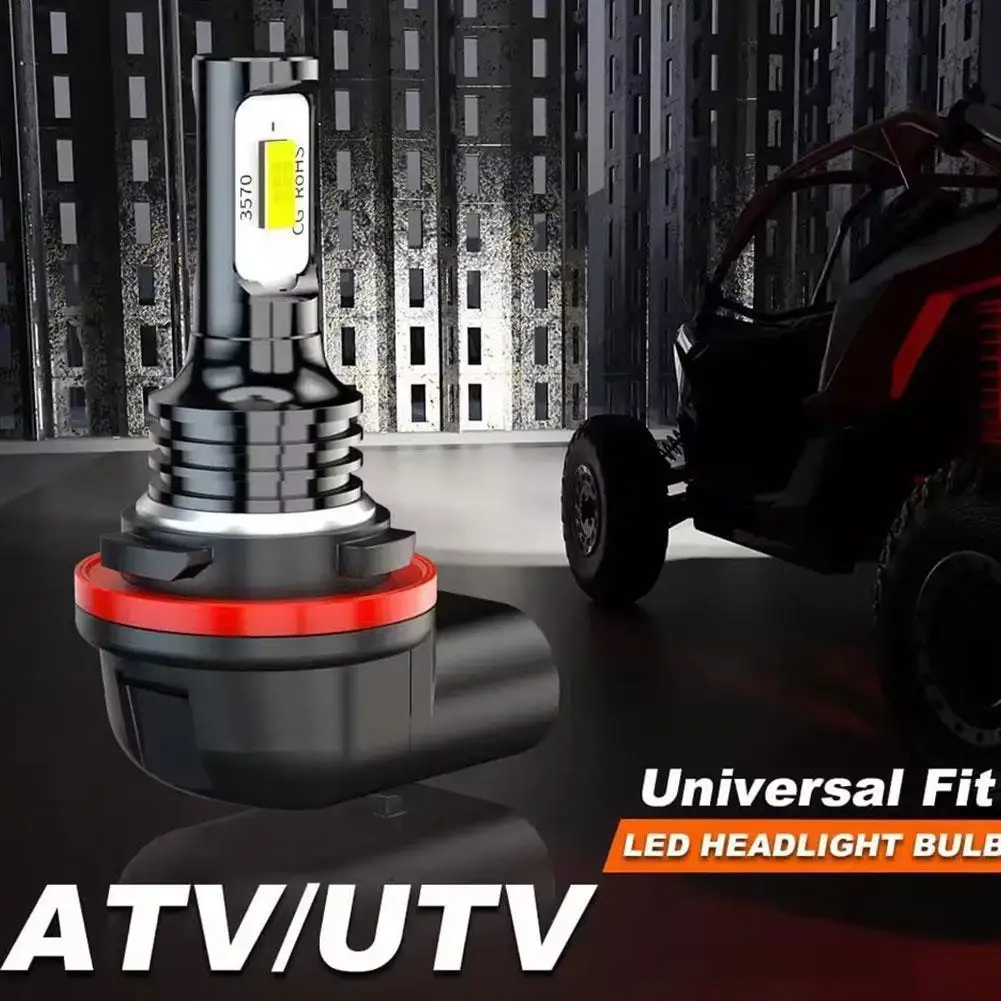 

1/2 шт. Автомобильная противотуманная фара PSX24W PS24W PSX26W LED H16 5202 5201 Автоматическая лампа противотуманной фары 3570 Чип CSP SMD 20000LM 3000K Белый 6000K