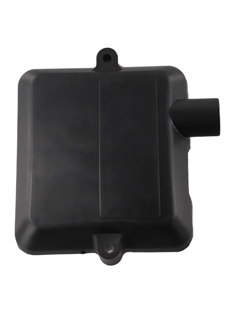 Air Filter Replacement Cover Clean Air Intake GX100RT Filter Black GX100 Replacement Designed For GX100 Models