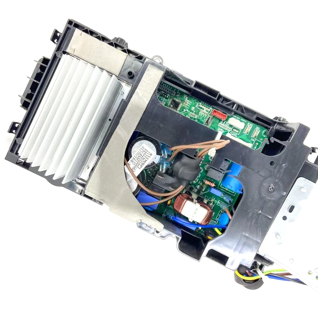 

Suitable for Oaks 2P Inverter Air Conditioner Main Board, KFR-51LW/BPYH700.Dismantled Parts Control Board Inverter Board