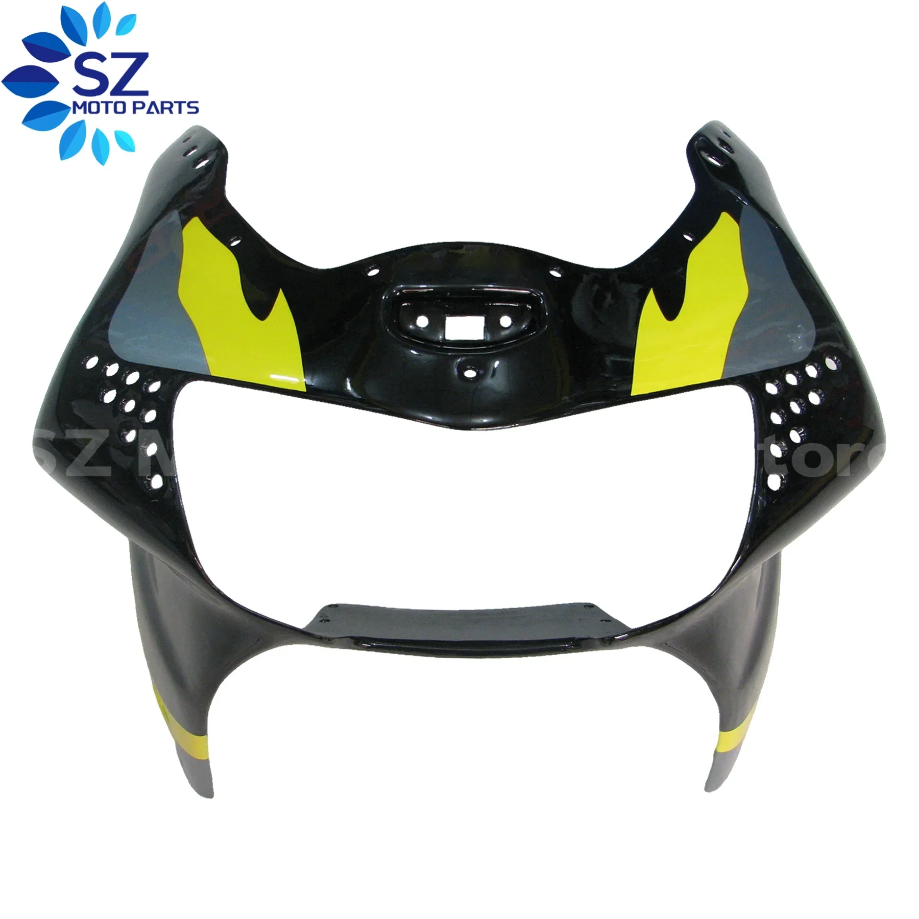 Top-rated Motorcycle Fairing Kit for HONDA CBR900RR 919 98 99 CBR900 RR CBR 919RR 1998 1999 Fairings Bodywork Set