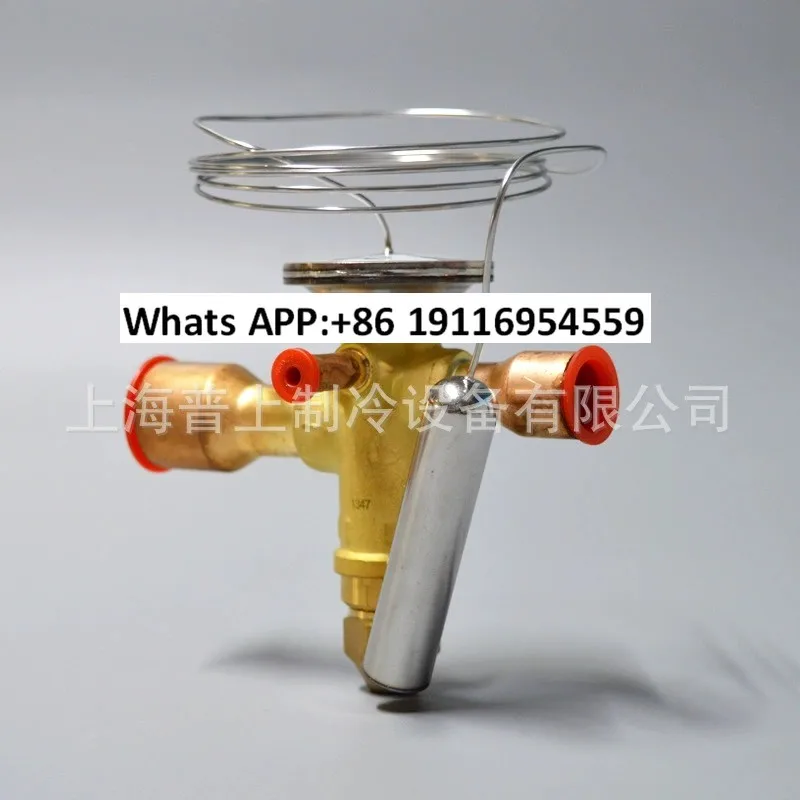 Nueva válvula de expansión Original TGES4 TGES11 TGES13 TGES18 TGES26 TGES7.5