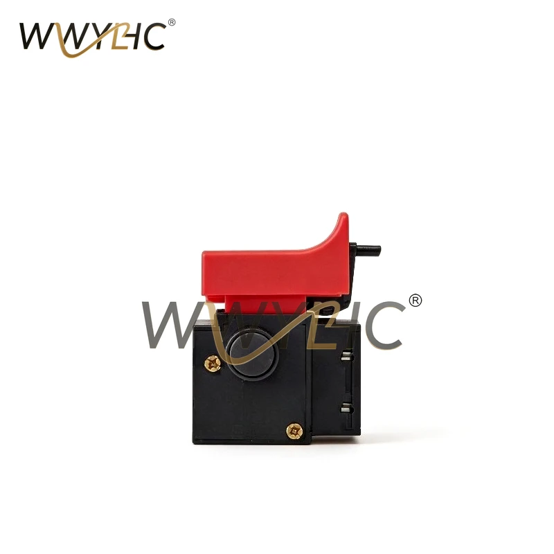 Forward‑Reverse Variable Speed Switch, Replacement Part Fit TSB‑1300‑5500, GSB550 GSB570 Impact Drill