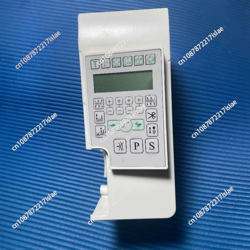 9701 9703 WR587 Series Universal Sewing Machine Control Board